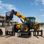 telehandler attachmanets