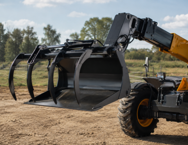 Telehandler Attachments: 7 Tools That Save You from Buying Extra Machines