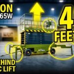 TYPHON xFlex 4065W