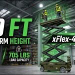 TYPHON xFlex 4046EW