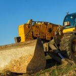 How to Operate a Telehandler: 7 Step Guide for New Operators
