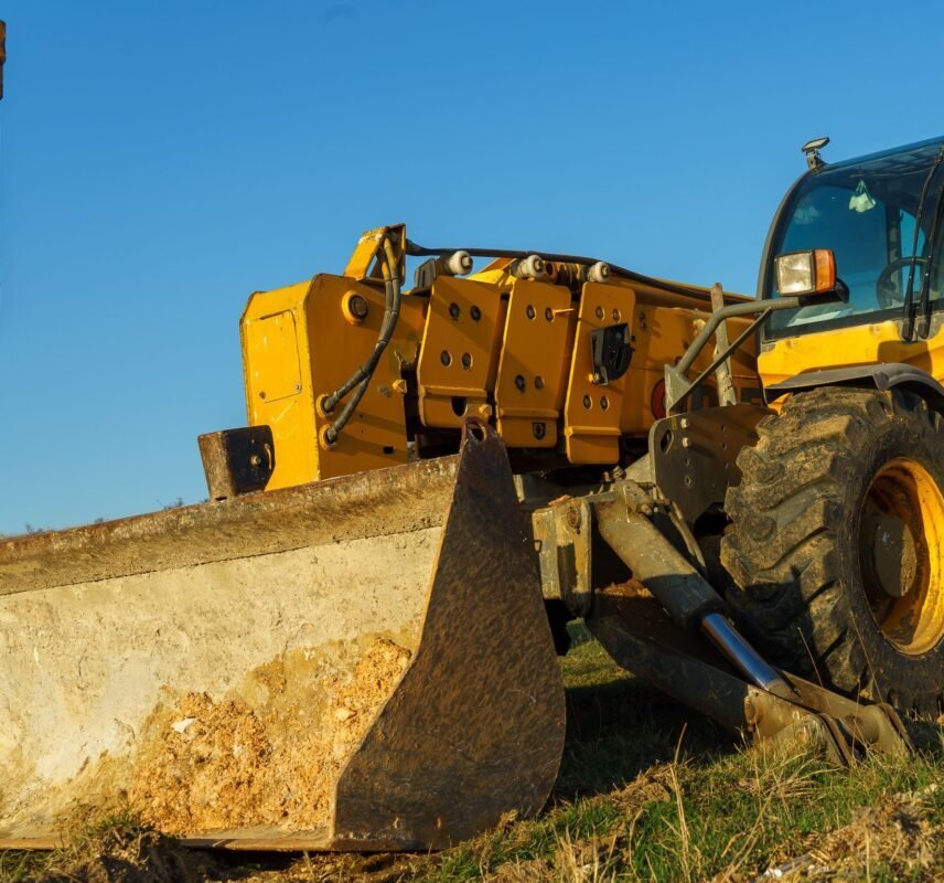 Telehandler Attachments
