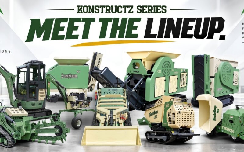 konstructz series